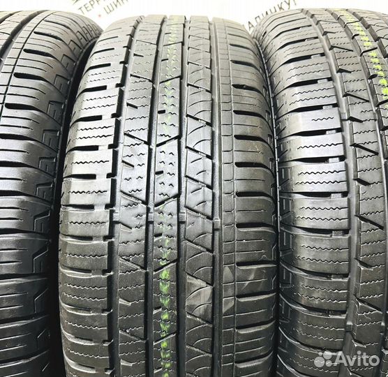 Continental CrossContact LX 215/65 R16 98H