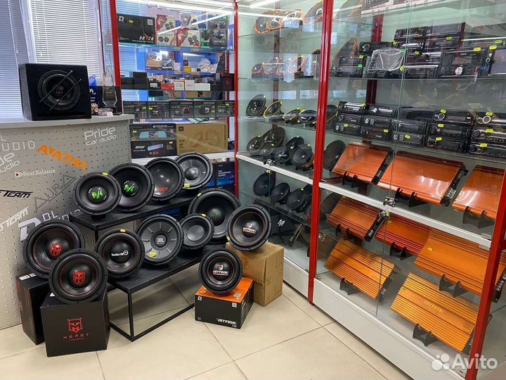 Акустика DL Audio Gryphon Lite 69