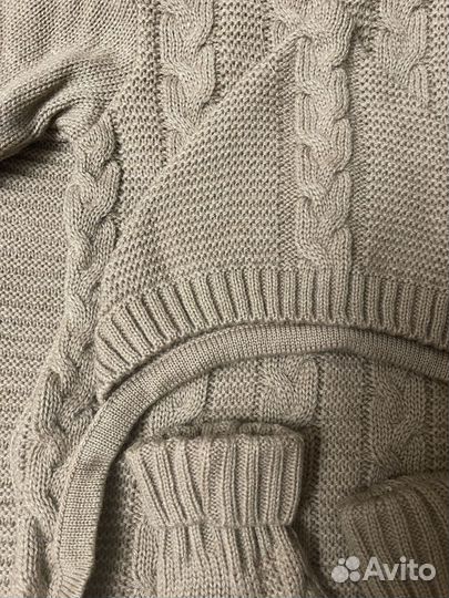 Комплект на выписку