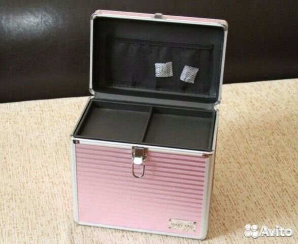 Кейс для косметики