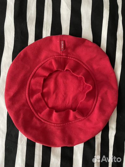 Берет gulliver 50-52