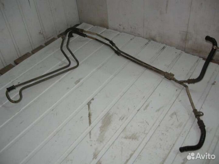 Трубка гидроусилителя Lifan X60