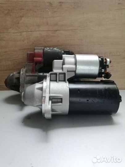Стартер Opel, Saab, Vauxhall, 1,8/2,0