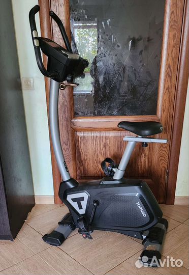 Велотренажер Torneo B 517