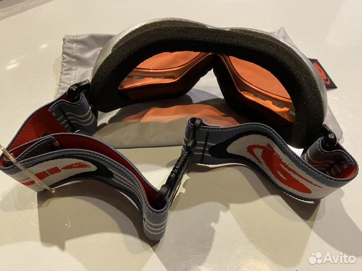 Маска для сноуборд, лыжи