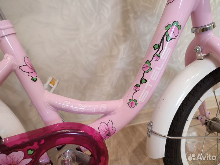 Велосипед детский