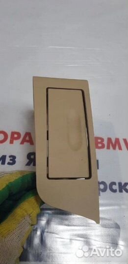 Пепельница задняя правая Bmw 5 E60