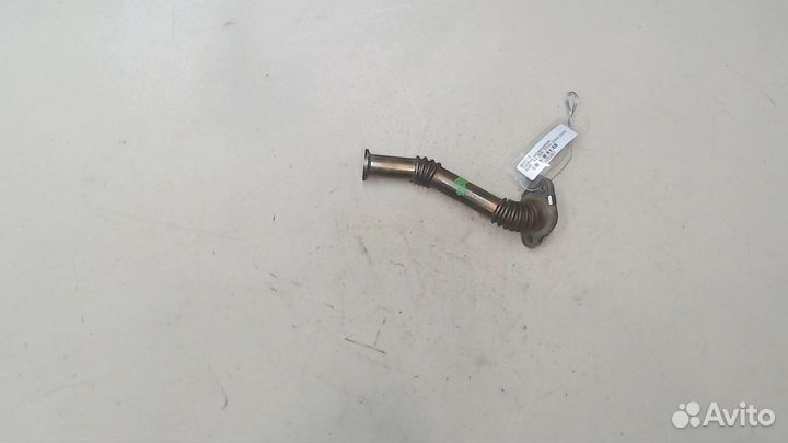 Трубка охлаждения Audi A4 (B6), 2002