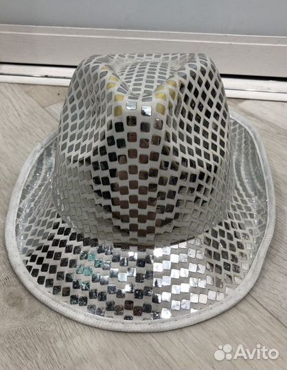 Шляпы в ассортименте 2 шт