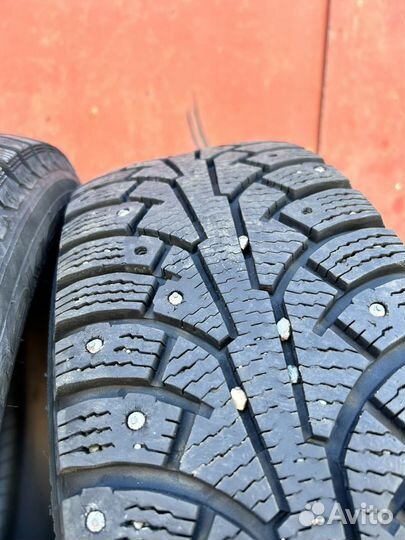 Nokian Tyres Nordman RS 185/65 R15