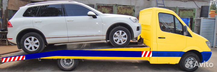 Вызвать эвакуатор быстро качества5