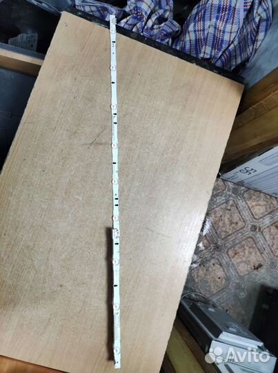 Новая подсветка для телевизоров samsung,philips,lg