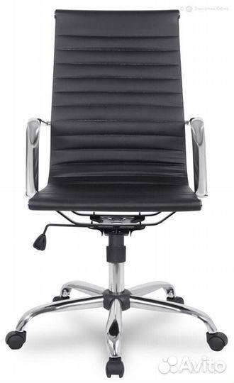 Кресло для руководителя College H-966L-1/Black