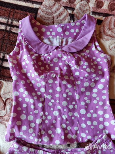 Костюм женский