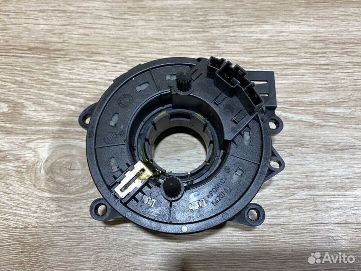 Подрулевой шлейф BMW X5 E53 Арт. 632