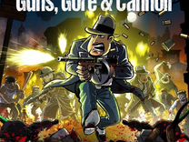 Guns Gore And Cannoli PS4/PS5