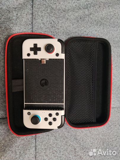 Геймпад для игры xbox, switch:gamesir x2 pro