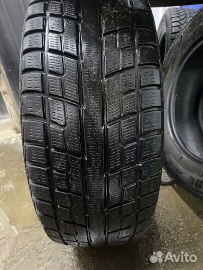 Yokohama Geolandar I/T G075 235/65 R17