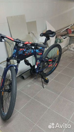 Продам спортивный велосипед stels pilot