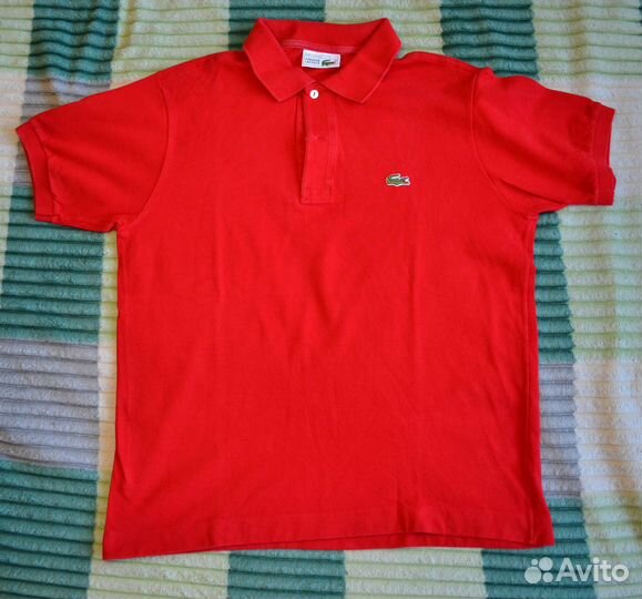 Polo lacoste