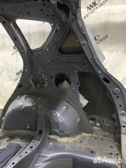 Крыло заднее правое, Toyota Rav 4 2013-2019