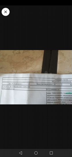 Участок 11 сот. (СНТ, ДНП)