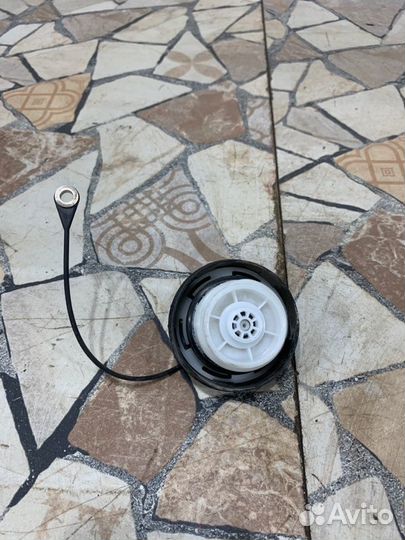 Крышка бензобака Daewoo Matiz хэтчбэк 0.8 2010