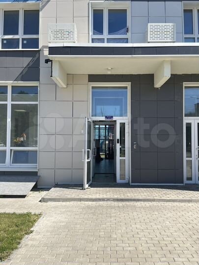 2-к. квартира, 62,7 м², 15/17 эт.