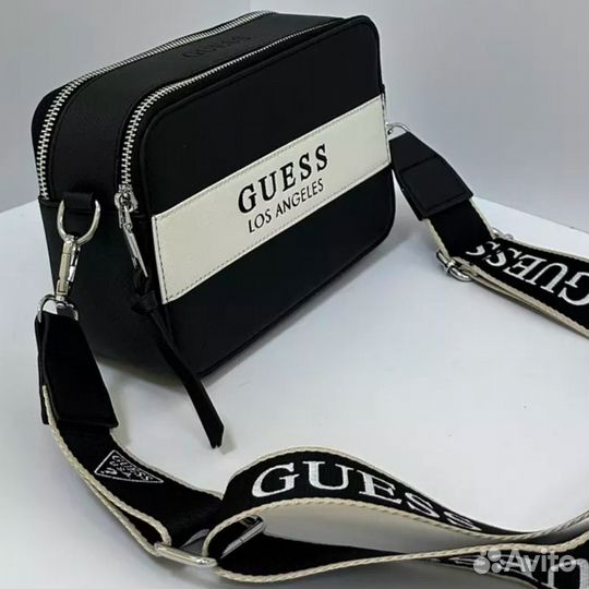 Сумка женская кросс боди Guess