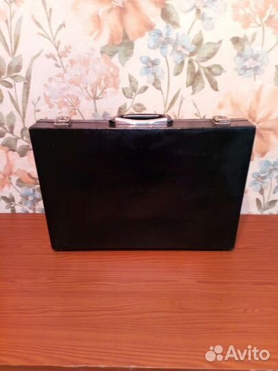 Кейс дипломат СССР