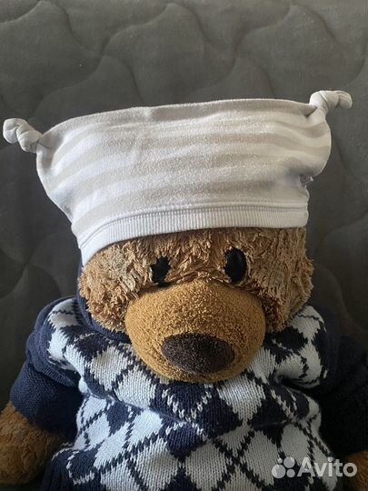 Шапочка mothercare 2шт