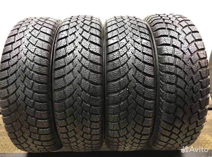 Nokian Tyres W+ 155/70 R13 120Y