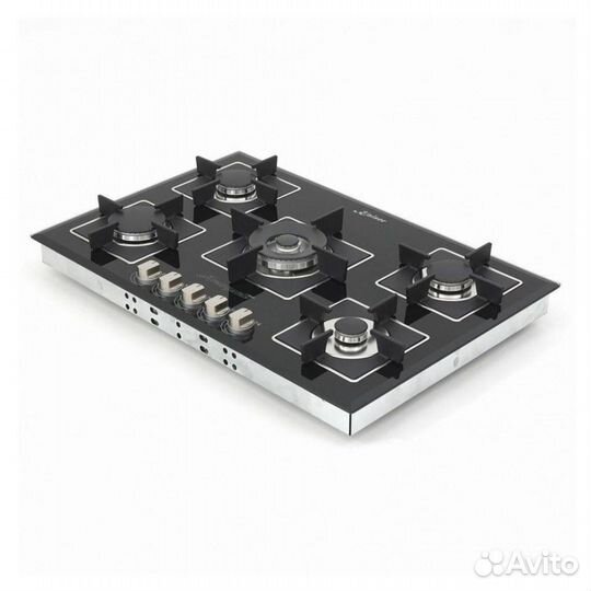 Газовая варочная панель Kaiser