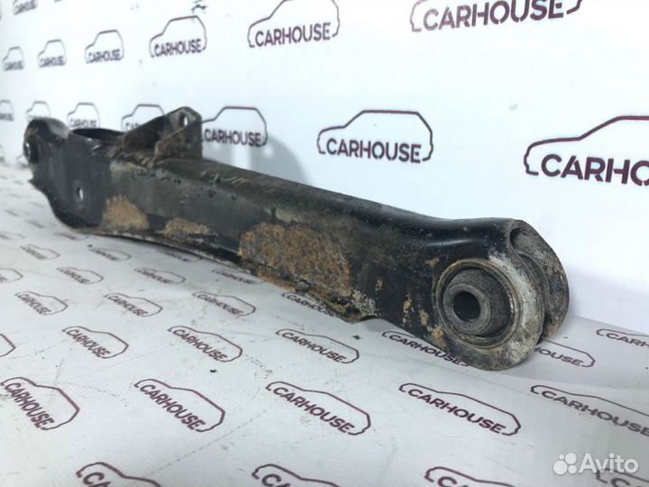 Рычаг подвески задний правый Mitsubishi Lancer X