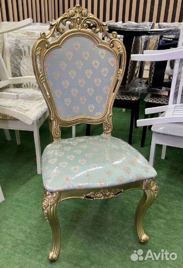 Стулья кухонные