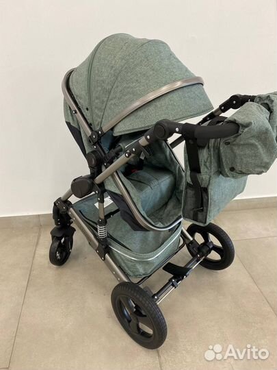 Коляска трансформер