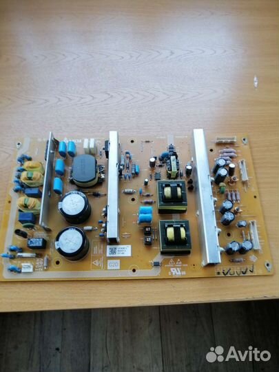 Плата к телевизору Sony KDL-37V 4500