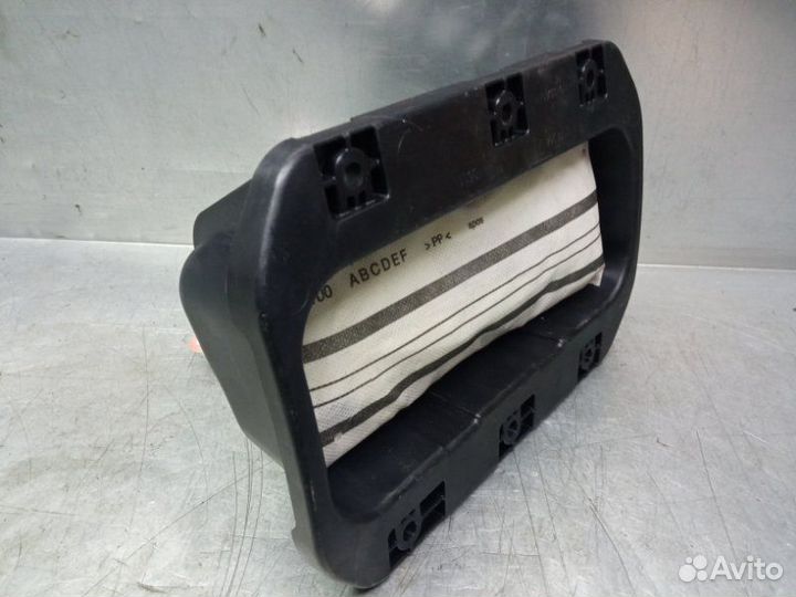 Подушка безопасности пассажирская (в торпедо) Ford