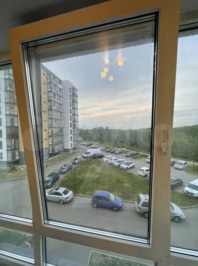 3-к. квартира, 56 м², 3/9 эт.