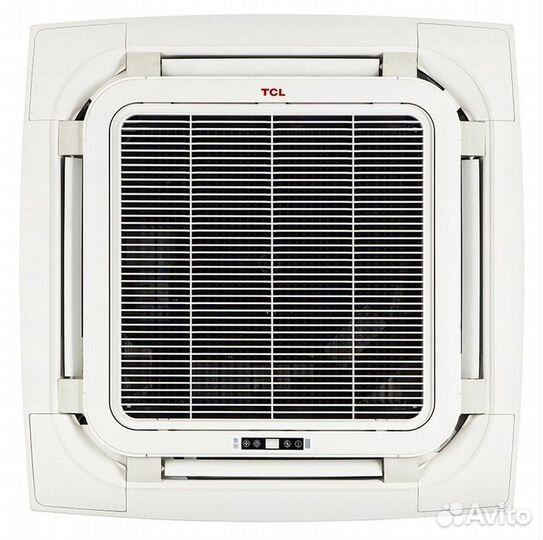 Внутренний блок VRF системы TCL TMV-V50Q8/N1Y