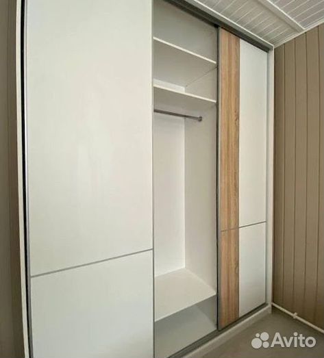 Шкаф для одежды