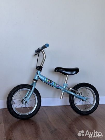 Беговел Tootoo yedoo