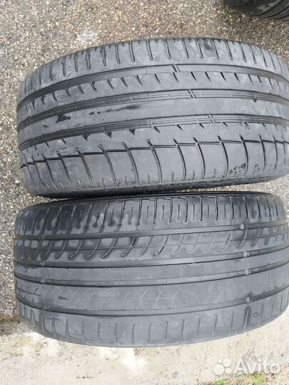 Triangle Sports TH201 235/40 R18 97Y