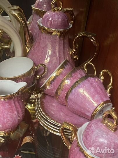 Сервиз кофейный Cameo