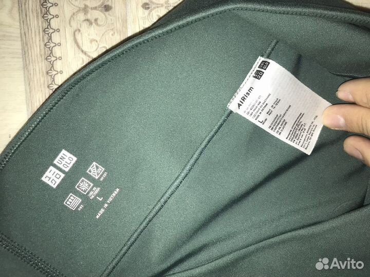 Комплект для спорта 44