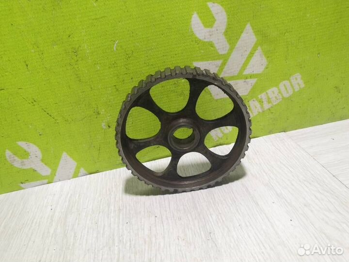 Шестерня (шкив) распредвала Фольксваген Пассат Б3