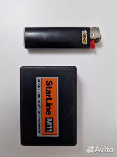 Маяк Starline m11