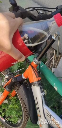 Приобрету Велосипед Аrtlina lion