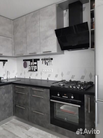 Кухни на заказ от производителя