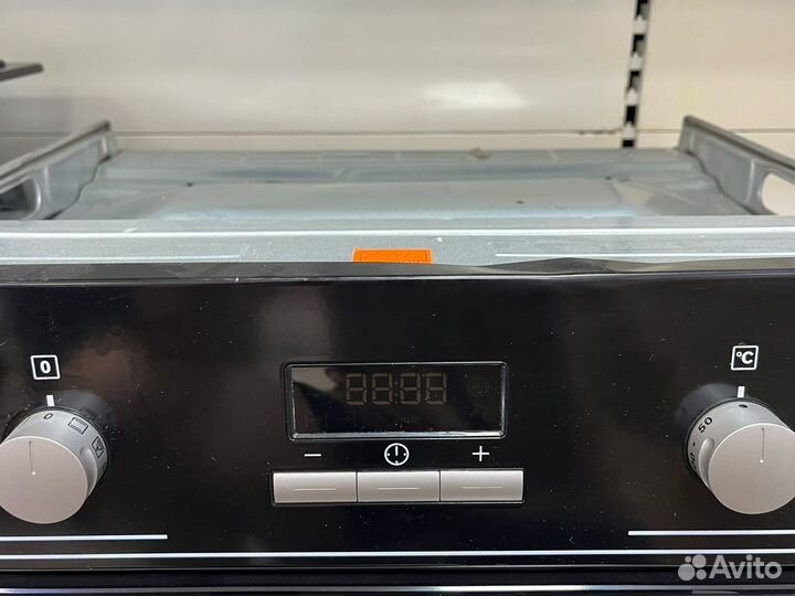 Электрический духовой шкаф Electrolux EZB53430aк н